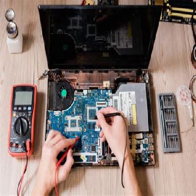 Laptop Motherboard Repairing Service