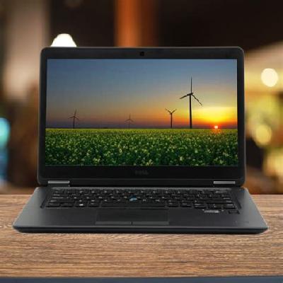 Laptop rental