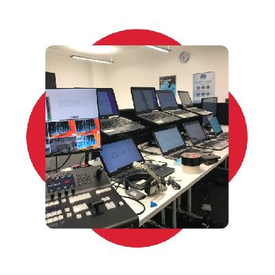 Laptop Rental Service