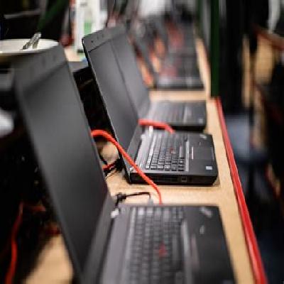 Laptops For Rental
