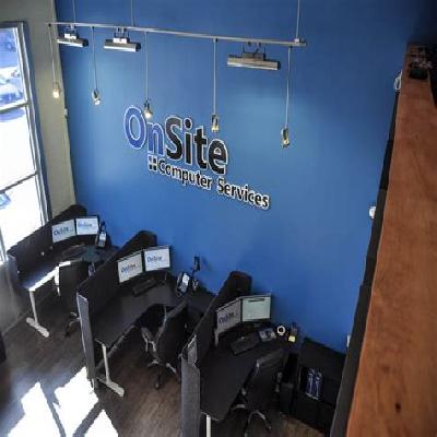 Onsite Computer Services
