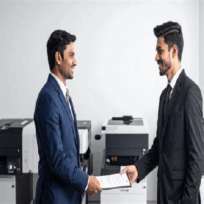 Printer AMC Services