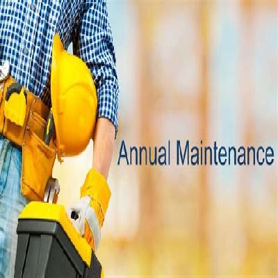 Annual Maintenance Contract