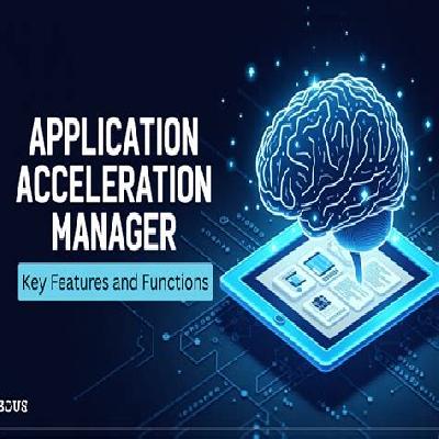 Application Acceleration