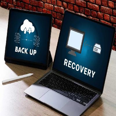 Backup/Recovery Services