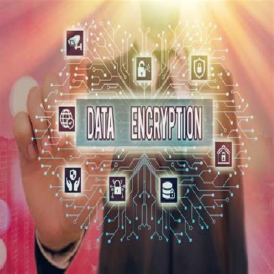 Data Encryption