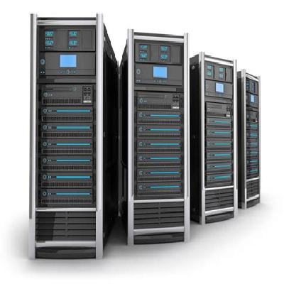Enterprise Storage Services