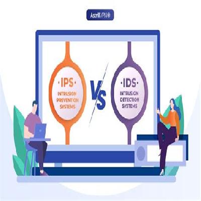 IPS/IDS