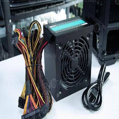 Supply of Computer Accessories