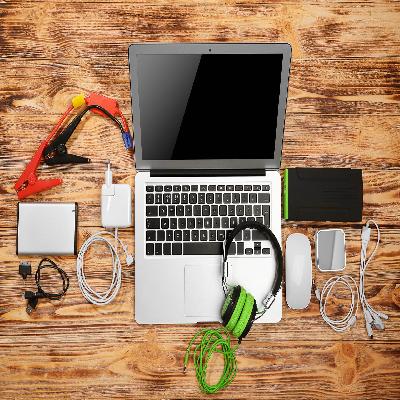 Supply of Laptop Accessories