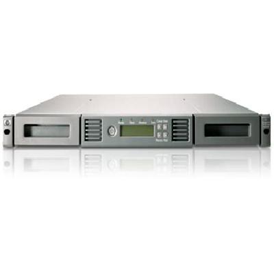Tape Autoloaders