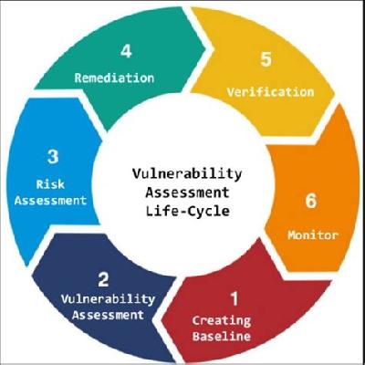 Vulnerability Assessment