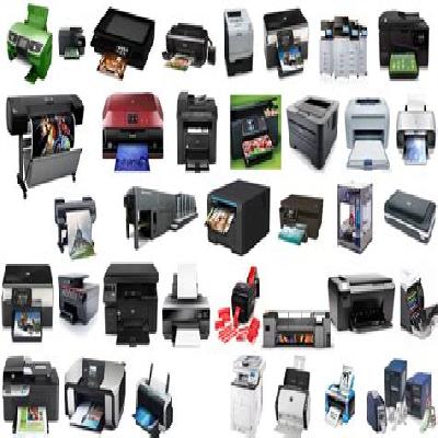 All Kind of Printers Service,