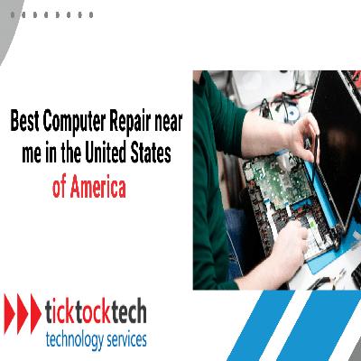 Best Computer Service