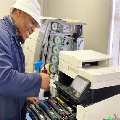 Best Printer Service