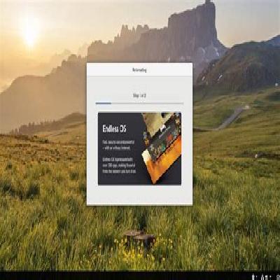 Os Formating 