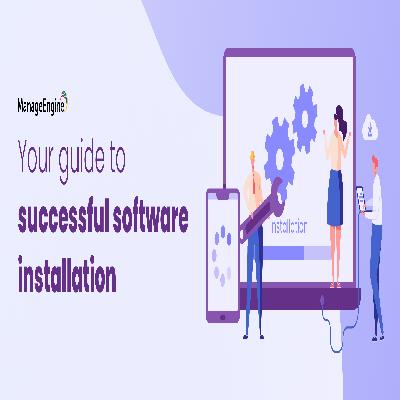 Software Installation