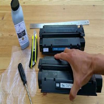 Toner Refilling For Laser Printers(HP,Samsung,... Laserjet