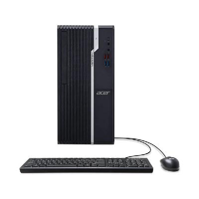 Acer Branded CPU
