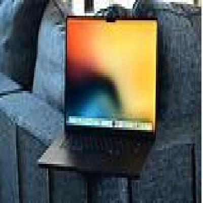 Apple Executive Laptop