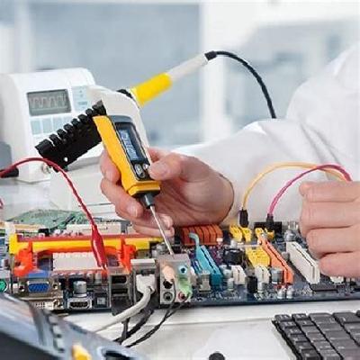 Chip Level Services