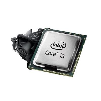 Core i3 Computer CPU