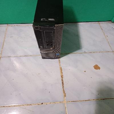Dell 3020 4th Gen CPU Available