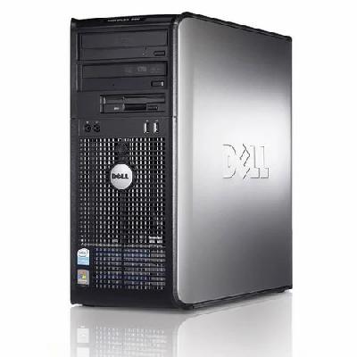 Dell Computer CPU