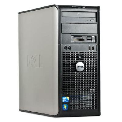 Dell MID Tower
