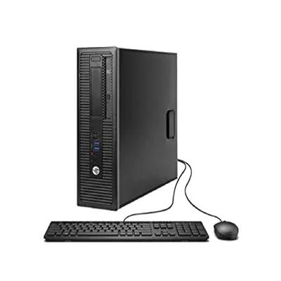 HP 6th Gen CPU Available