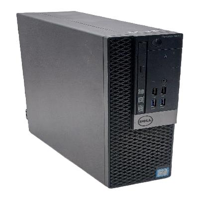 HP Dell Sff 6th Gen CPU Available