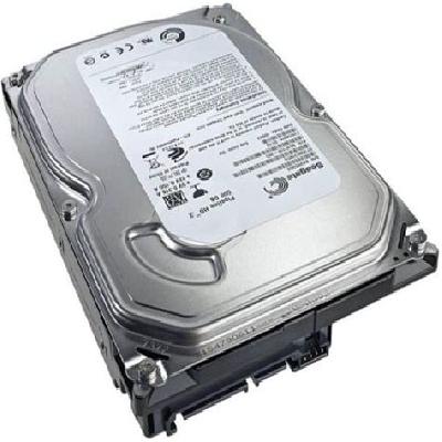 Intel Hard Disk