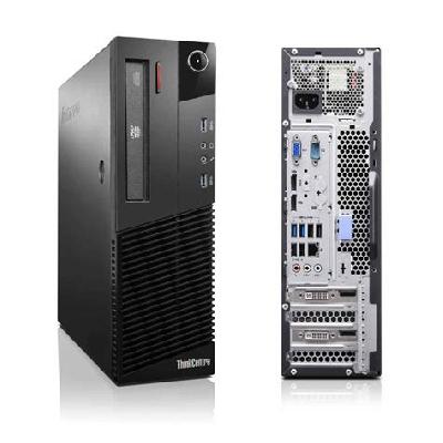 Lenovo Branded Cpu