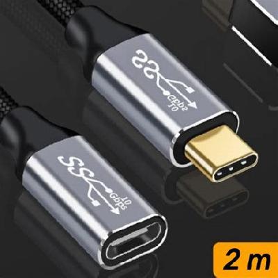 MK C Type Data Cable