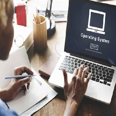 Os Installing Services