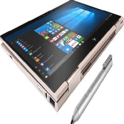 Rotate Touch Laptop