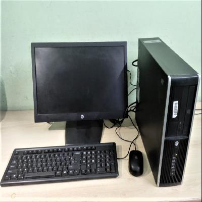 Second Hand Computers