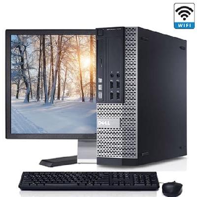 Used Desktop Computer