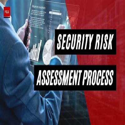 Information Security Risk Assessment
