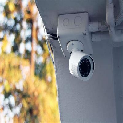 cctv camera installation