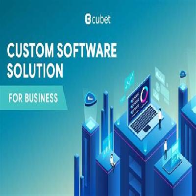 Software Solutions