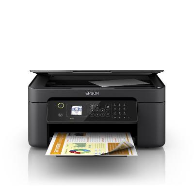 Printer repair 