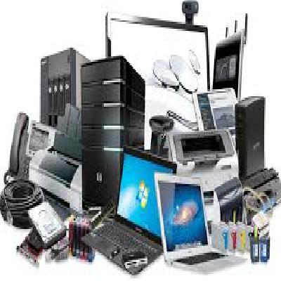 Computer and Laptop Repair Services