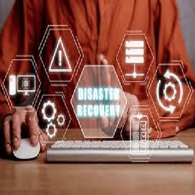 Data Backup And Recovery Service