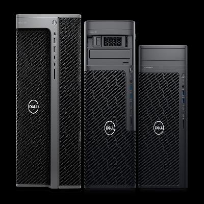 dell c2d