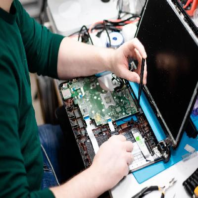 Hardware Update Service