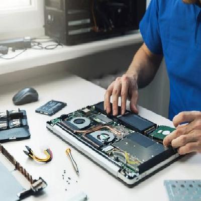 Laptop Repair Service