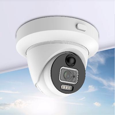 Dome Camera