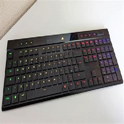 Keyboard