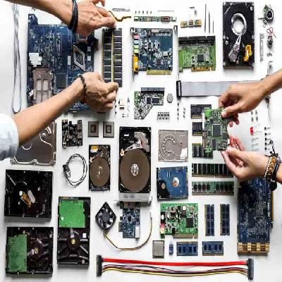 Computer Hardware Services